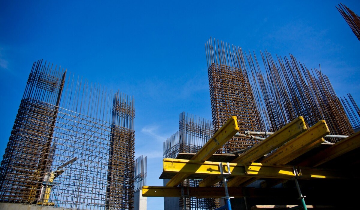 pręty ciągnione okrągłe