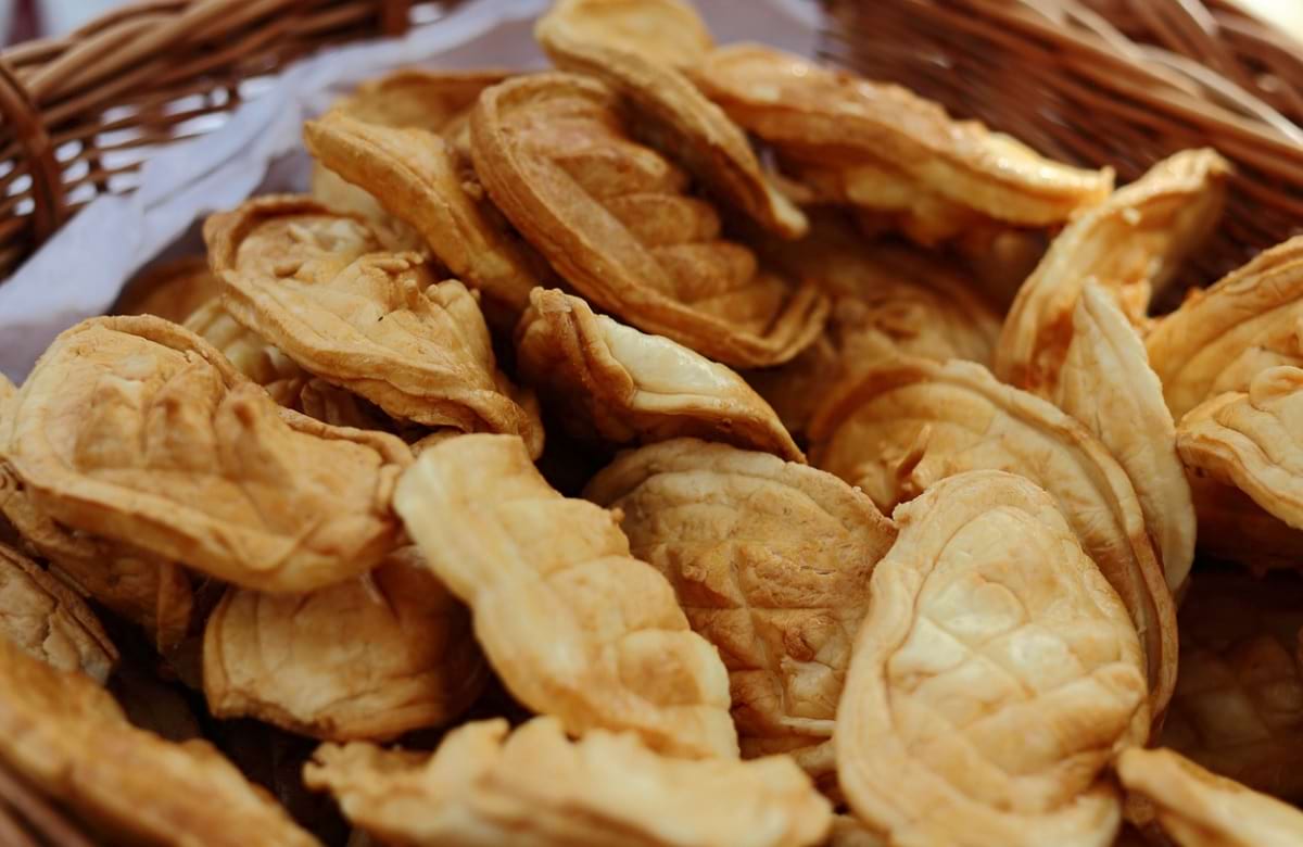 oscypek