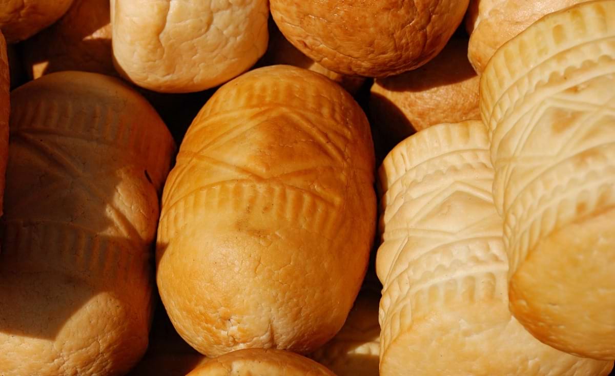 oscypek