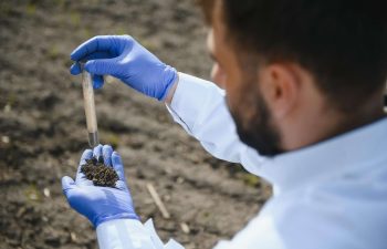 badanie geotechniczne gruntu