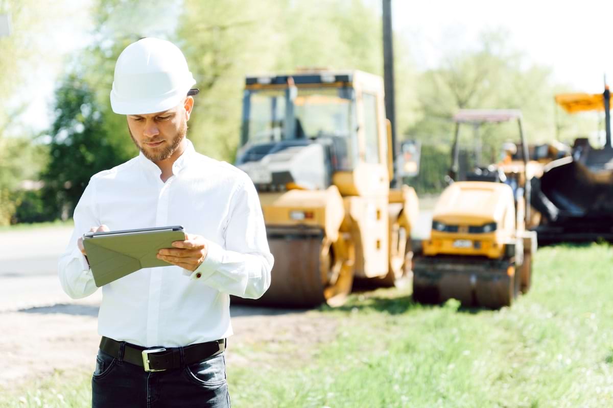 badanie geotechniczne gruntu