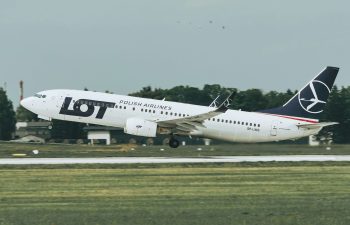 bilety lotnicze do polski